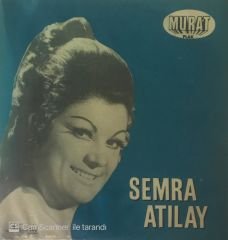 Semra Atılay Para İle Saadet Olmaz 45lik