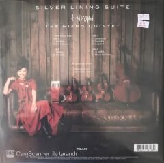 Hiromi Uehara - Silver Lining Suite Double LP