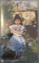 Sezen Aksu Deli Kızın Türküsü KASET