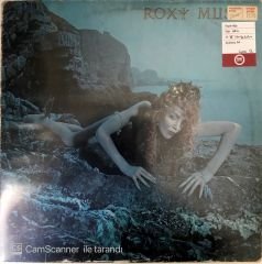 Roxy Music Siren The Fifth Roxy Music Album LP