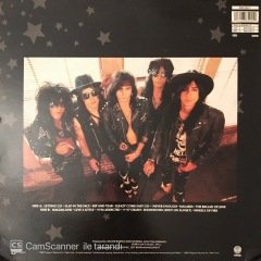 Cocked And Loaded L.A. Guns LP