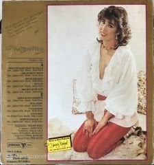 Nükhet Duru Aşıksam Ne Farkeder LP