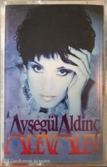 Ayşegül Aldinç Alev Alev KASET