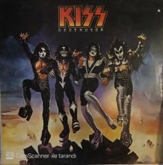 Kiss Destroyer LP