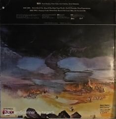 Kiss Destroyer LP