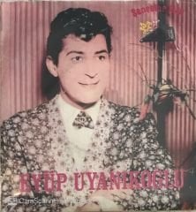 Eyüp Uyanıkoğlu Çileli Doğmuşum 45lik