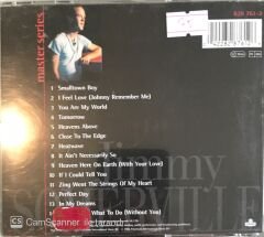 Jimmy Somerville Master Series CD