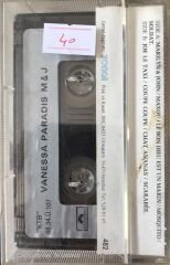 Vanessa Paradis - M&J KASET