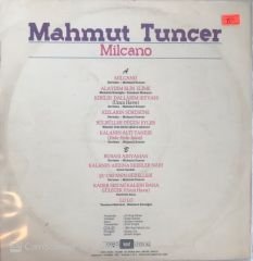 Mahmut Tuncer - Milcano LP