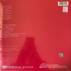 The Bodyguard Orıgınal Soundtrack Album LP