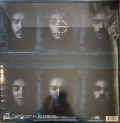 Game Of Thrones Season 6 LP
