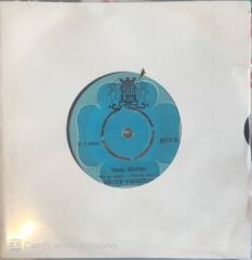 Gülden Karaböcek - Hasta Gönlüm 45lik