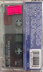 The Vesy Best Of The Drifters KASET