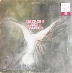 Emerson Lake & Palmer - LP