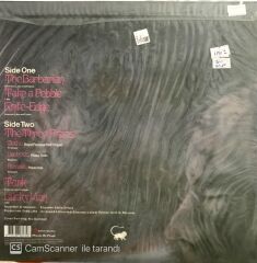 Emerson Lake & Palmer LP