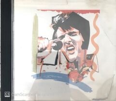 Elvis Presley - Aloha CD