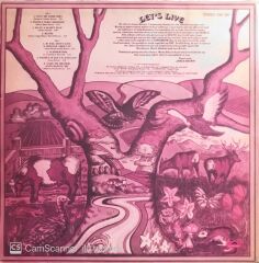 James Brown - Mutha's Nature - LP