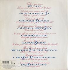 Prince - Love Sexy - LP