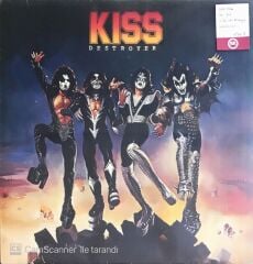 Kiss - Destroyer - LP