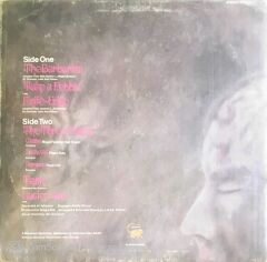Emerson Lake & Palmer - LP