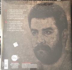 Ahmet Kaya - Yorgun Demokrat LP