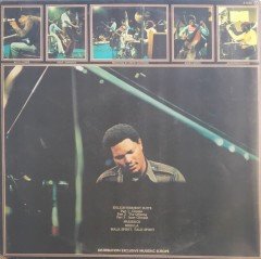 McCoy Tyner Enlightenment Double LP