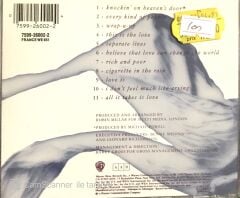 Randy Crawford Rich and Poor CD