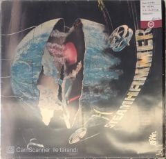 Steamhammer - Speech LP