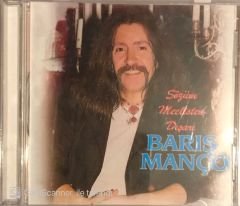 Barış Manço - Sözüm Meclisten Dışarı CD