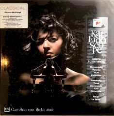 Khatia Buniatishvili - Kaleidoscope LP