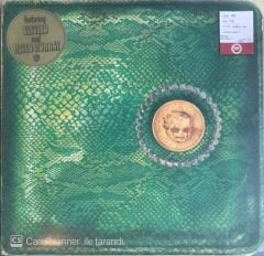 Alice Cooper - Billion Dollar Babies LP (Posterli)