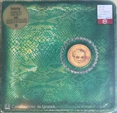 Alice Cooper - Billion Dollar Babies LP (Posterli)