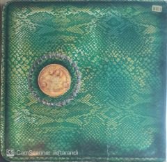 Alice Cooper - Billion Dollar Babies LP (Posterli)