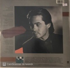 Luis Angel Amar A Muerte LP