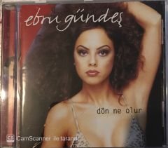 Ebru Gündeş Dön ne Olur CD