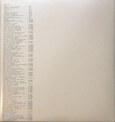Aphex Twin Syro Double LP