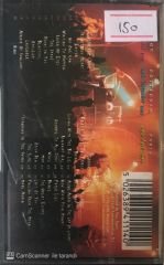 Marillion Made Again Çift KASET