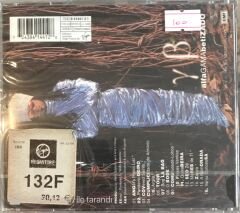 Carlinhos Brown - Alfagamabetizado CD