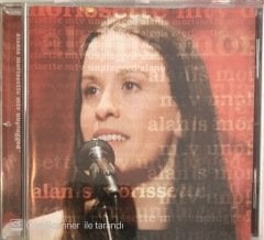 Alanis Morisette MTV Unplugged CD