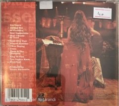 Alanis Morisette MTV Unplugged CD