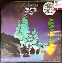 Classic Yes LP