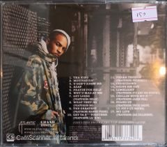 T.I - Urban Legend  CD