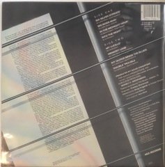 B.B. King Six Silver Strings LP