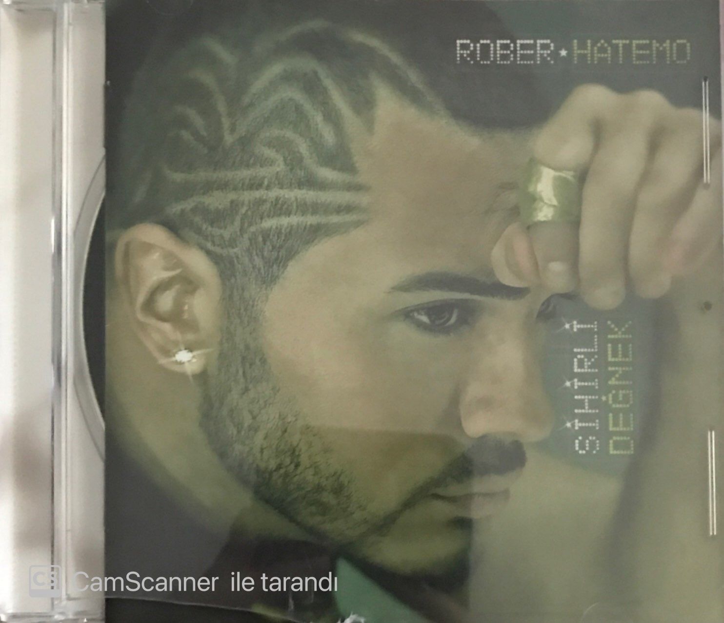 Rober Hatemo - Sihirli Değnek CD