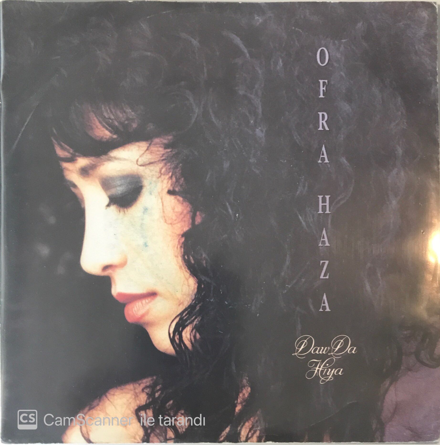 Ofra - Daw Da Hıya 45lik