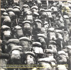 Jerry Harrison - Casual Gods - LP