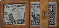 Alice Cooper - Billion Dollar Babies LP (Posterli)