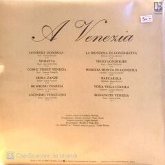 Venezia LP