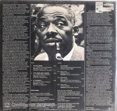 The Kenny Clarke - Francy Boland Big Band - All Blues - LP