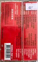 Bak Bir Varmış Bir Yokmuş 2 Kaset